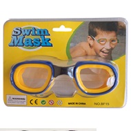 [VI7779] Sport Diving Mask Kids JY584545