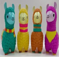 [VI7787] Toy Alpaca JB TY874248