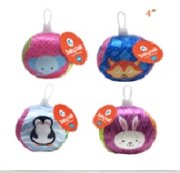 [VI7788] Toy Baby Ball 4" TY986239