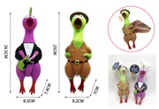 [VI7816] Toy Chicken Makes Noise TY874226
