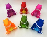 [VI7820] Toy Dino Sqeeze TY874240
