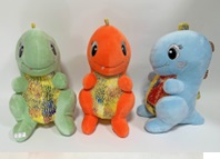 [VI7821] Toy Doll Dino JB 36cm TY986314