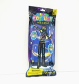 [VI7831] Toy Fluorescent Clothing Set TY986301