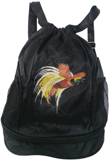 [VI6043] Bagpack Ladies PNG 003#
