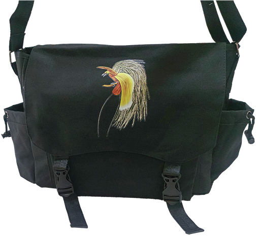 [VI6044] Bag Travelling PNG N633#
