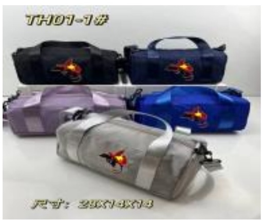 [VI6051] Bag Travelling PNG TH01-#