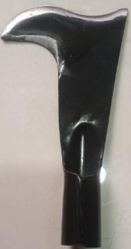 [GH2100] Cutter Cocoa BL120 120g