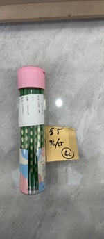[ST1207] Pencil 30pcs/bottle YunhongG-3
