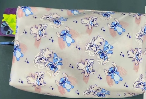 [VI7908] Bag Cosmetic BJ-8