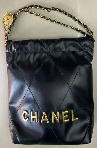 [VI7953] Bag Bucket Ladies Chanel WA43-1-1
