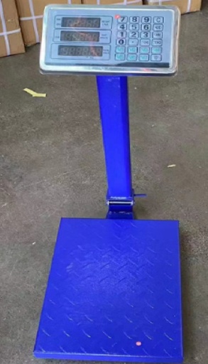 [VI7983] Platform Digital Scale 300kgs 13886B-2