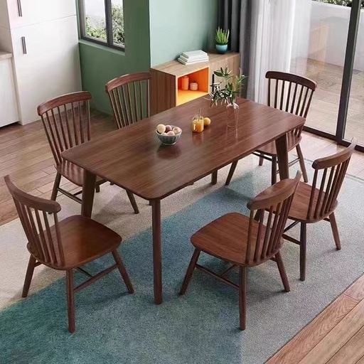 [FP0004] Table Dining MJ160