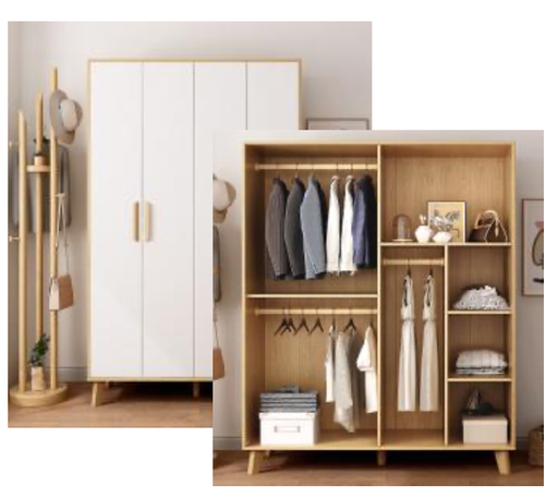 [FP0010] Wardrobe Y16 