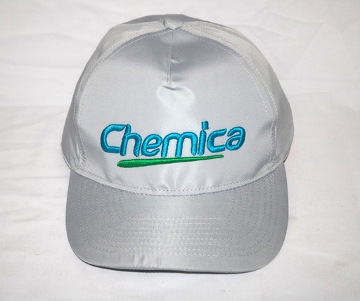 [CH0003] Chemica Baseball Cap v2 