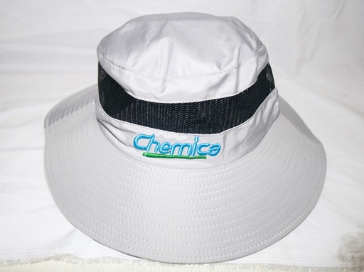 [CH0010] Chemica Hat Fishing 
