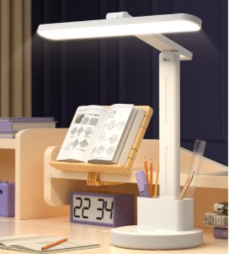 [FP0025] Lamp Desk w/Holder