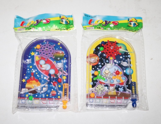 [VI8013] Toy Pinball Cheap No.2038 TY874415