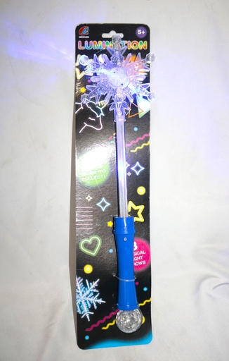 [VI8043] Toy Wand Glitter w/Light TY986238