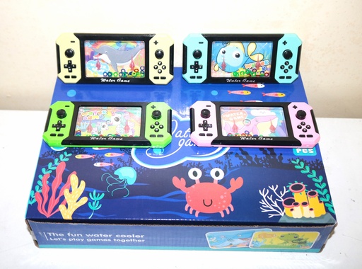 [VI8045] Toy Water Game No.727-011A TY986335