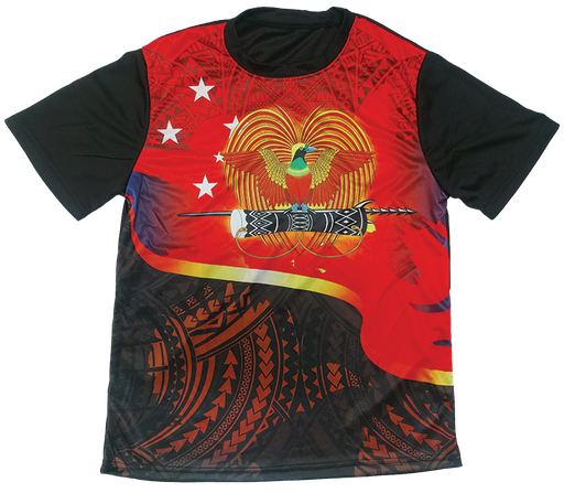[FC6017] Tshirt PNG Emblem Design Adult 2024 S018