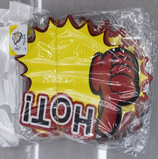 [NS22474-23] Price Tag HOT 22474-23 20pcs/pkt