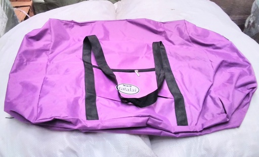 [VI8068] Bag Travelling Oxford TATALAI 10955-1