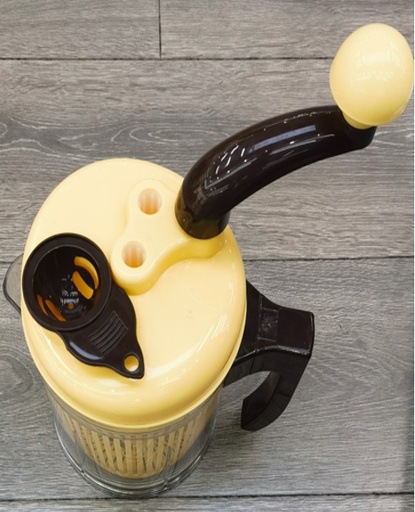 [VI8077] Portable Pudding Maker 8159