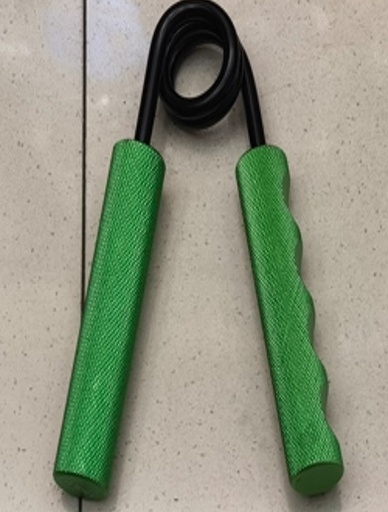 [VI8167] Exercise Handgrip CARVANCHY 25576-5
