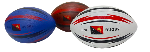 [VI8217] Ball Rugby #9 PNG DSG 25561-1