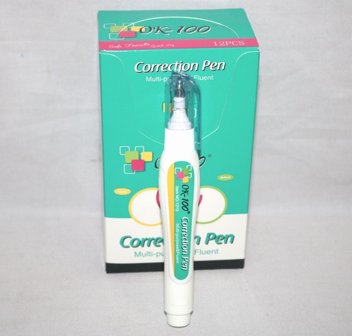 [ST2215] Correction Pen 7Ml Duolabao