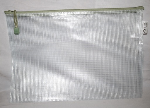[ST2226] Documents Plst Case A4 Size Cao