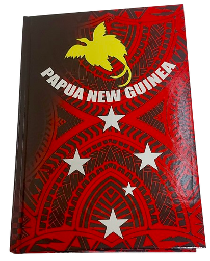 [ST2228] Writing Book Png A5 Size 80 Sheet