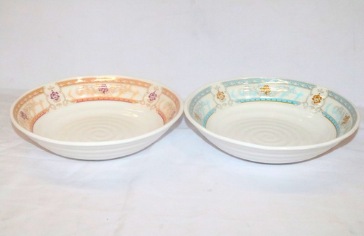 [VI8312] Bowl Melamine 20Cm