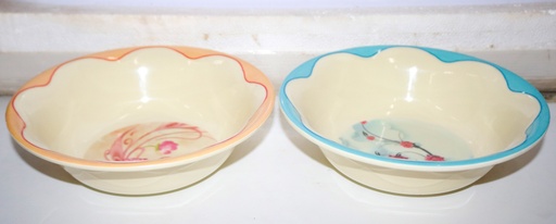 [VI8313] Bowl Melamine 20Cm
