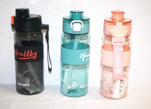 [VI8325] Drinking Bottle 700Ml ' Healthy'