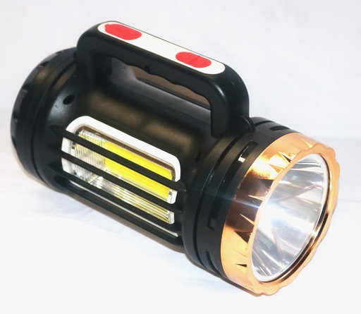 [VI8350] Torch + Lanternx2 Solar 6116