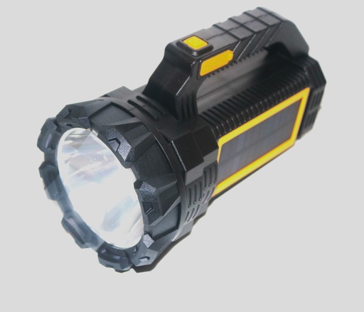 [VI8351] Torch Solar 25W W5190 Small