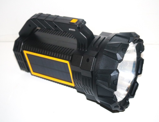 [VI8352] Torch Solar 25W W5191Big