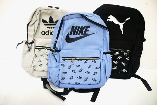 [VI8355] Bag Backpack Adidas