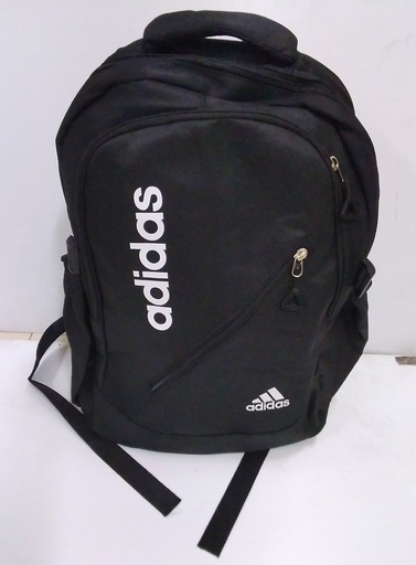 [VI8357] Bag Backpack Adidas Black