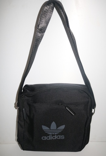 [VI8358] Bag Backpack Adidas Black
