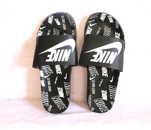 [VI8372] Shoes Slides Branded