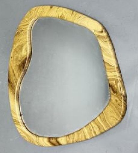 [VI8376] Mirror HA24XJCY0023