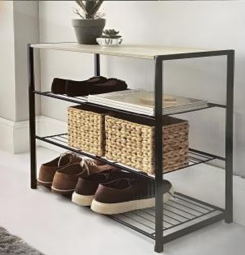 [FP0038] Rack Shoe KD HA24JHJY0003