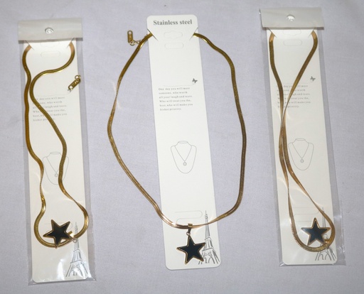 [ST2254] Jewellery Bracelet Gold