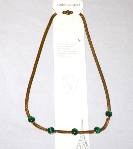 [ST2257] Jewellery Gold