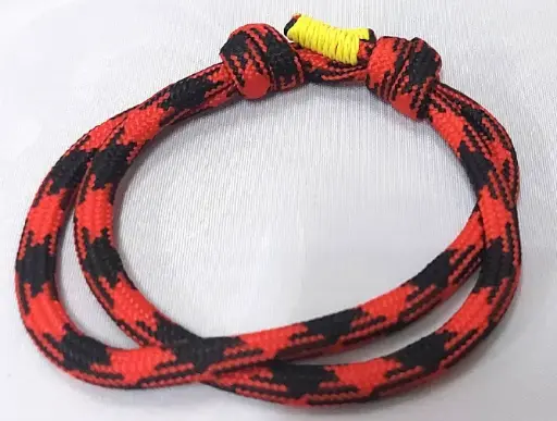 [ST2263] Jewellery Png Braclet Rope