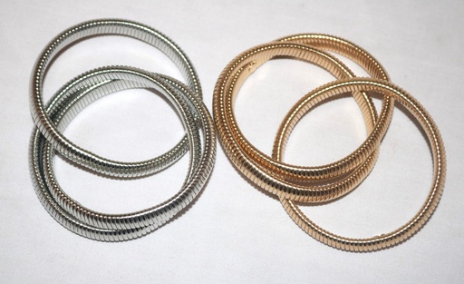 [ST2315] Jewellery Bracket 3 Inter-Link