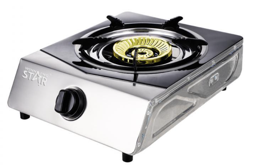 [VI8400] Stove Gas 1Burner Winning Star ST-9656