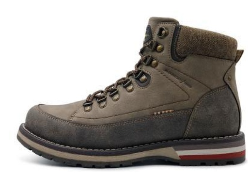 Shoe Boots Rhapsody 24AB659-TAUPE SZ 10